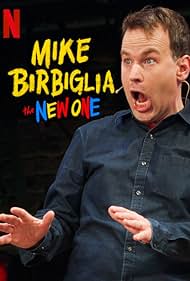 Mike Birbiglia live performance